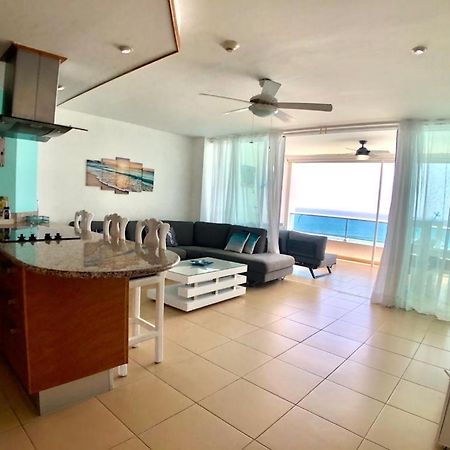 San Pedro de MacorísJuan Dolio Marbella 702 Famアパートメント エクステリア 写真