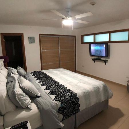 San Pedro de MacorísJuan Dolio Marbella 702 Famアパートメント エクステリア 写真