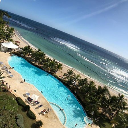 San Pedro de MacorísJuan Dolio Marbella 702 Famアパートメント エクステリア 写真