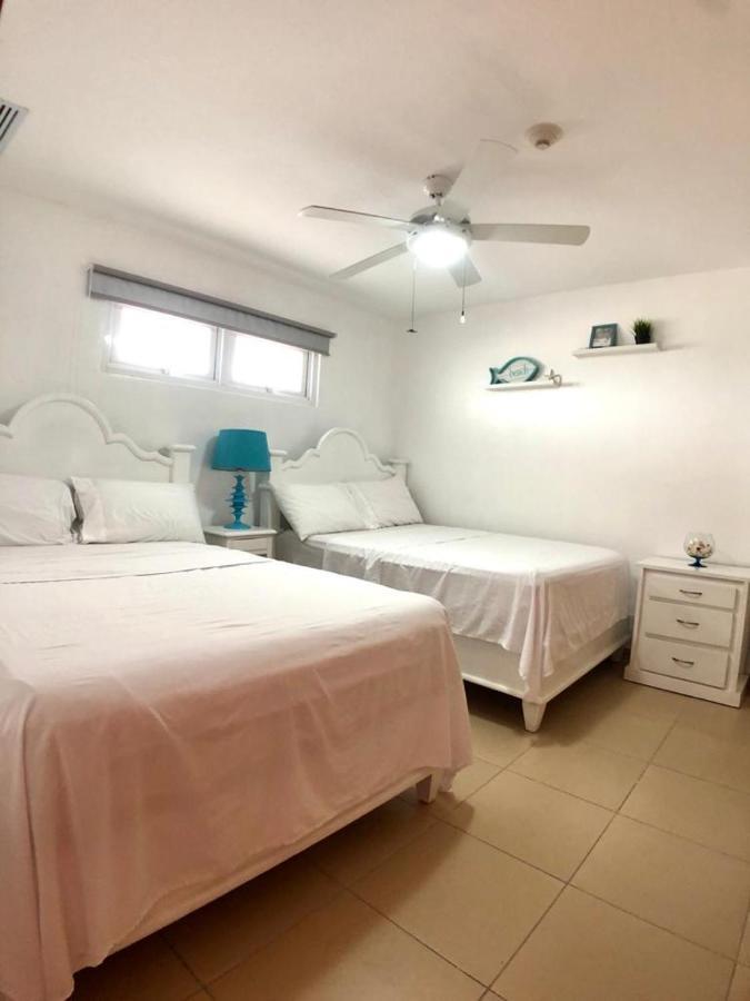 San Pedro de MacorísJuan Dolio Marbella 702 Famアパートメント エクステリア 写真