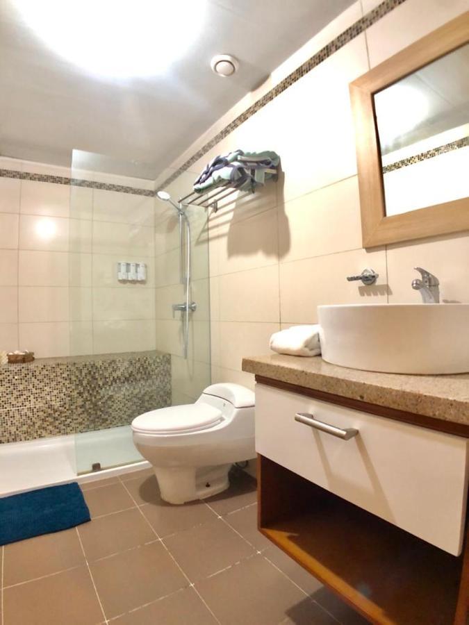 San Pedro de MacorísJuan Dolio Marbella 702 Famアパートメント エクステリア 写真