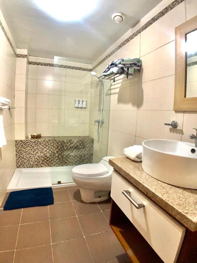 San Pedro de MacorísJuan Dolio Marbella 702 Famアパートメント エクステリア 写真