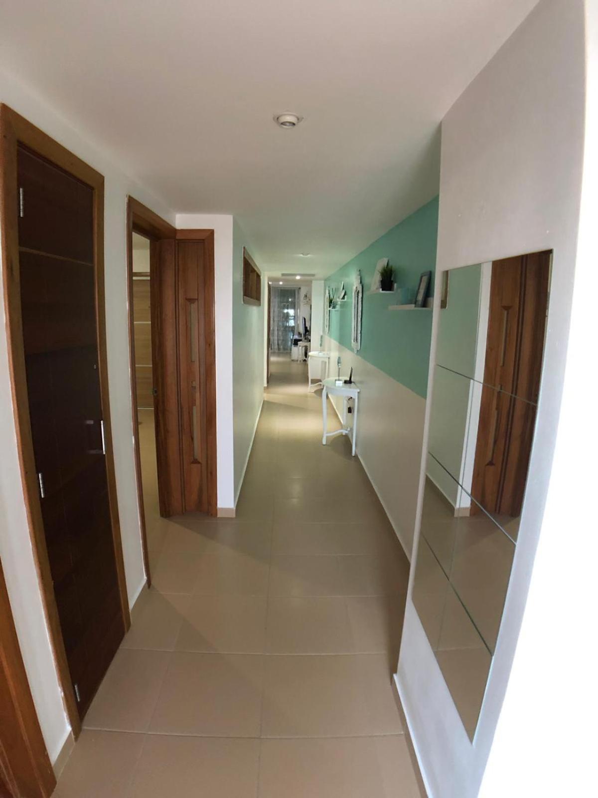 San Pedro de MacorísJuan Dolio Marbella 702 Famアパートメント エクステリア 写真