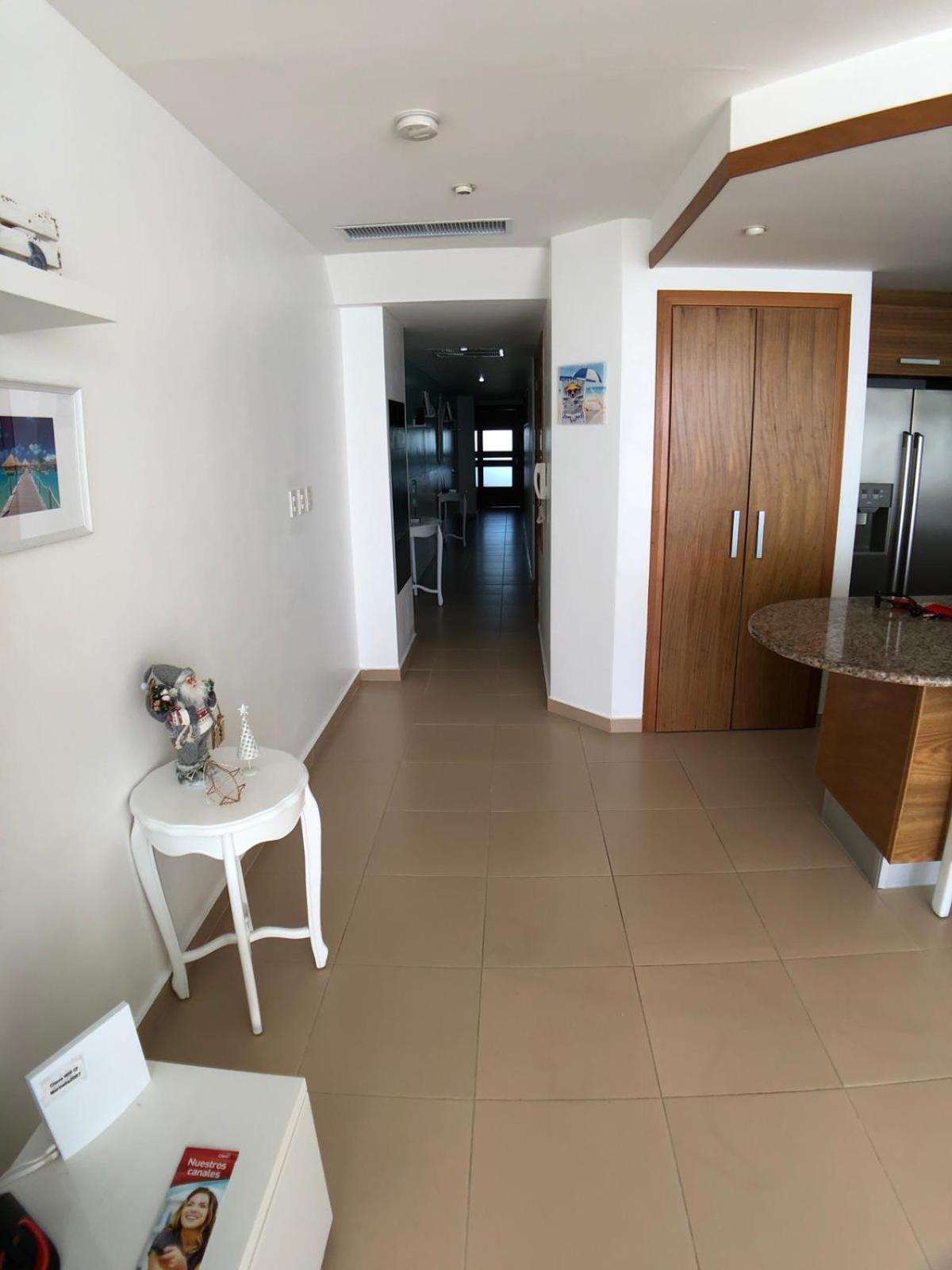 San Pedro de MacorísJuan Dolio Marbella 702 Famアパートメント エクステリア 写真