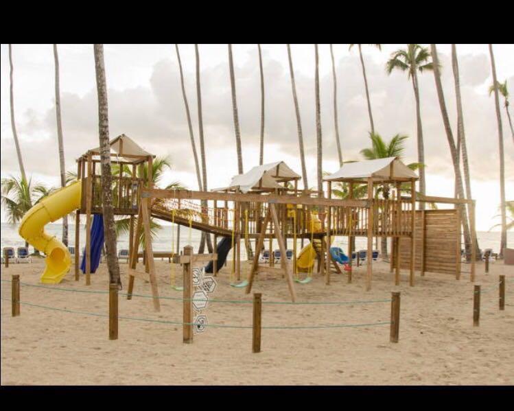 San Pedro de MacorísJuan Dolio Marbella 702 Famアパートメント エクステリア 写真