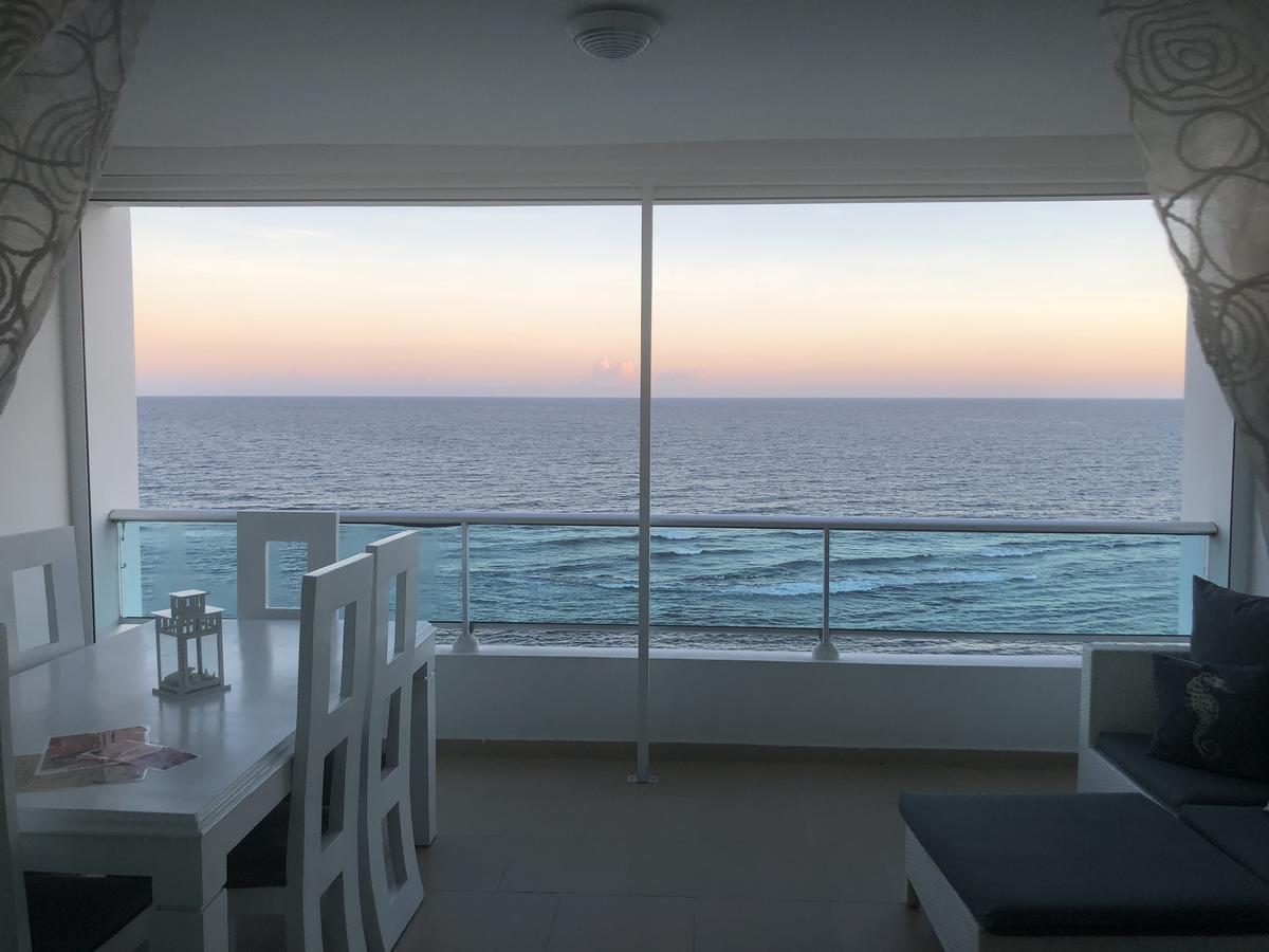 San Pedro de MacorísJuan Dolio Marbella 702 Famアパートメント エクステリア 写真