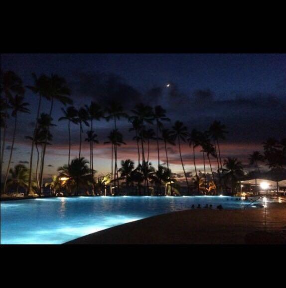 San Pedro de MacorísJuan Dolio Marbella 702 Famアパートメント エクステリア 写真