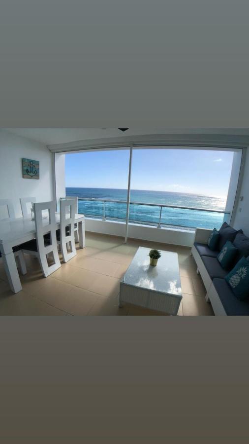 San Pedro de MacorísJuan Dolio Marbella 702 Famアパートメント エクステリア 写真